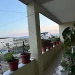 With Garden View Kamez