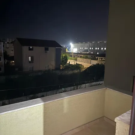 With Garden View * Kamez