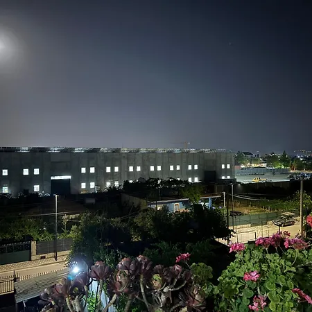 With Garden View Penzion *