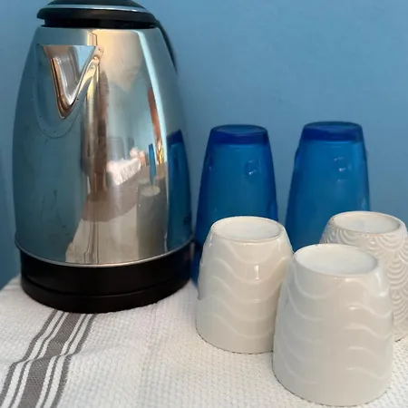 With Garden View Vendégház