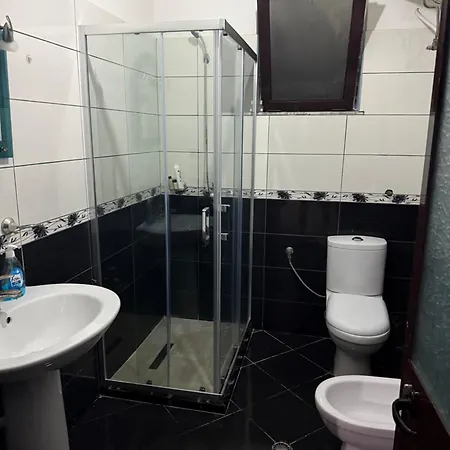 Penzion With Garden View *