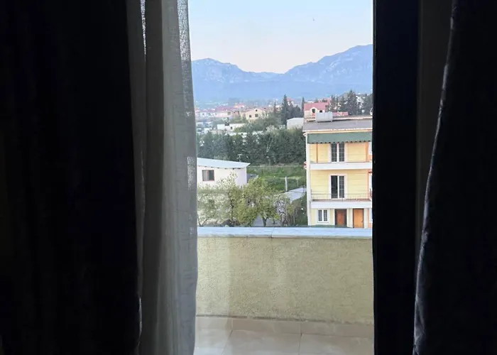 Vendégház With Garden View