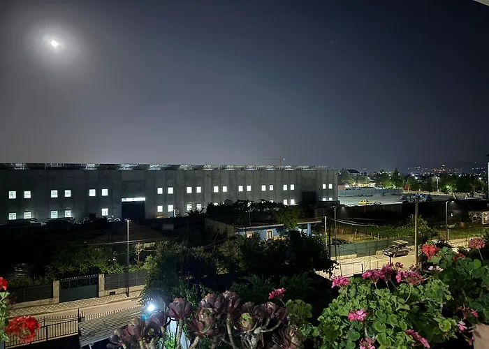 With Garden View Vendégház *