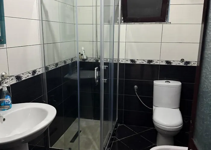 Vendégház With Garden View *